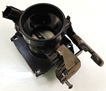 FORD FOCUS MK1 98-04 1.6 16V PRZEPUSTNICA