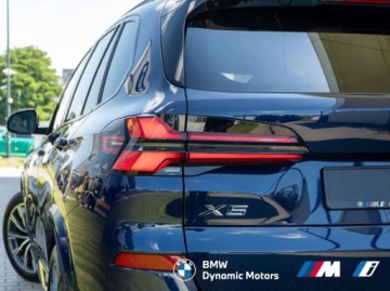 BMW X5 G05 SUV Facelifting 3.0 30d 298KM 2026 BMW X5 xDrive30d 298 KM mHEV - Gotowy do Odbioru - Kamera 360 - Hak 3.0, zdjęcie 11