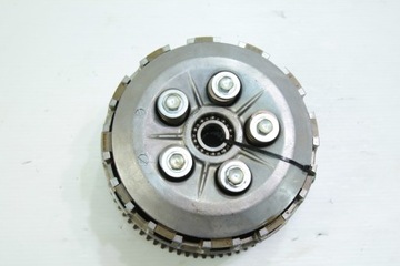 HONDA CBF 1000 SC58 06-09 SPRZĘGŁO KOSZ SPRZĘGŁOWY