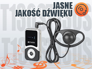 Система туристического гида Retekess T130S, система устного перевода, 100 м