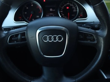 Audi A5 8T Coupe 3.0 TDI 240KM 2010 Audi A5 3.0 TDI, 236 KM, 4X4, Automat, Navi, zdjęcie 18