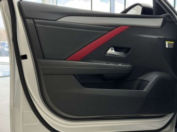 Opel 2022 Opel Astra GS Line Kamera 360 Tempomat ACC LED 1.5 Diesel 130KM, zdjęcie 10