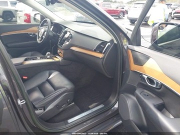 Volvo XC90 II 2023 Volvo XC 90 B6 Plus 2023 2.0l 2.0 Benzyna 295KM, zdjęcie 9