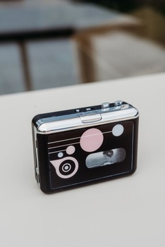 Кассетный проигрыватель Discman, магнитофон, Walkman, портативный USB-конвертер MP3