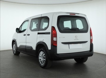 Peugeot Rifter Standard 1.5 BlueHDI 102KM 2021 Peugeot Rifter 1.5 BlueHDi, Salon Polska, VAT 23%, zdjęcie 3