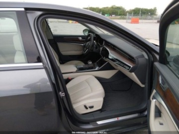 Audi A6 C8 2021 Audi A6 Limousine Premium 55 2021 3.0 Benzyna 335KM, zdjęcie 12