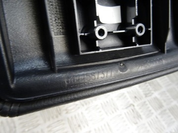 CITROEN C5 III X7 LOKETNÍ OPĚRKA REGULACE VÝŠKY