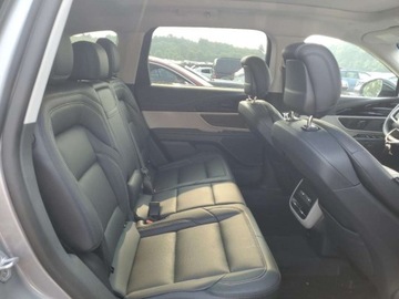 Lincoln 2024 Lincoln Nautilus Premiere 2024 2.0l 2.0 Hybryda 250KM, zdjęcie 11