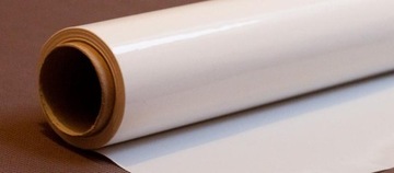 Тип флипчарта из фольги EasyFlip в рулоне Удобный однотонный, легко стираемый