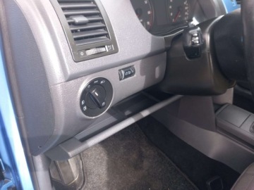 Volkswagen Polo IV 2006 Volkswagen Polo VW POLO 1200 benzyna super stan 1.2 Benzyna 65KM, zdjęcie 35