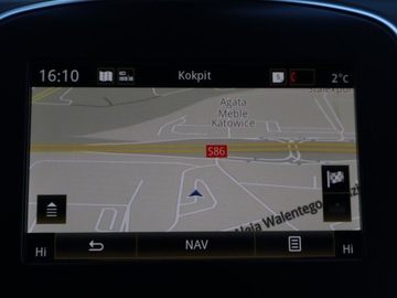 Renault Grand Scenic III 1.6 dCi 130KM 2018 Renault Grand Scenic 1.6 dCi, Navi, Klima, zdjęcie 18