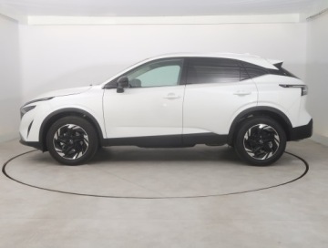 Nissan Qashqai III Crossover Facelifting 1.3 DIG-T MHEV 158KM 2025 Nissan Qashqai 1.3 DIG-T MHEV, 1. Właściciel, zdjęcie 2