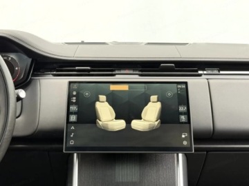 Land Rover Range Rover V SWB 3.0 D350 350KM 2026 Range Rover D350 Autobiography 3.0 (350KM) 2026, zdjęcie 12