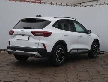 Ford Kuga III 2025 Ford Kuga 2.5 Hybrid, Salon Polska, 1. Właściciel, zdjęcie 4