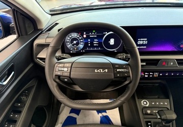 Kia Stonic I Crossover Facelifting 1.0 T-GDI 100KM 2025 Kia Stonic BUSINESS LINE wersja MY2026, benzyna automat DOSTEPNY OD REKI, zdjęcie 18