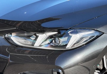 BMW Seria 4 G22-23-26 2025 BMW Seria 4 I wlasciciel M Sport Gwarancja Bezwypadkowy FVAT23, zdjęcie 6