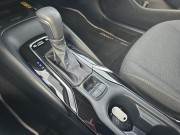 Toyota Corolla XII Sedan Facelifting 1.8 Hybrid 140KM 2023 Toyota Corolla 1.8 Hybrid Style Seria E21 (2019-), zdjęcie 27