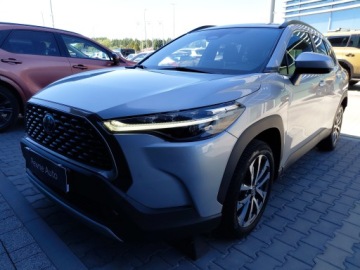 Toyota Corolla Cross 2022 Toyota Corolla Cross 2.0 Hybrid Style 2.0 Hybrid,, zdjęcie 27