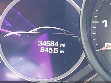 Porsche Panamera II 2021 Porsche Panamera 4 2021 2.9l 2.9 Benzyna 325KM, zdjęcie 11