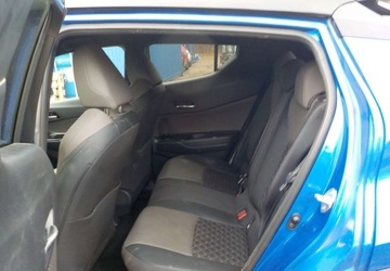 Toyota C-HR I Crossover Facelifting 1.8 Hybrid 122KM 2022 Toyota C-HR Okazja 1.8 Hybryda 122KM, zdjęcie 20