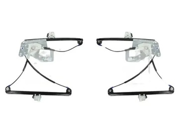 2X ZVEDÁKY SKEL FEBI BILSTEIN PŘEDNÍ L+P DO BMW 5 E39
