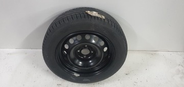 Citroen C5 KOŁO ZAPASOWE 215/55/R16