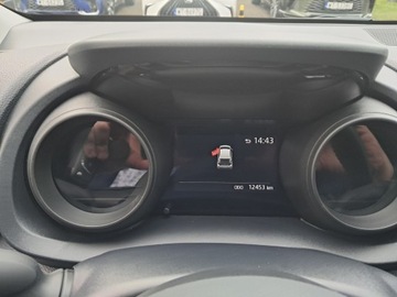 Toyota Yaris IV Hatchback 1.5 Hybrid Dynamic Force 116KM 2023 Toyota Yaris Hybrid 1.5 Comfort IV (2020-), zdjęcie 5