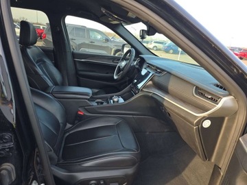 Jeep Grand Cherokee V 2024 Jeep Grand Cherokee Limited 2024 3.6 Benzyna 293KM, zdjęcie 13