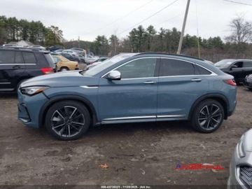 Infiniti 2023 Infiniti QX55 2023 r., 2,0L LUXE AWD 2.0 Benzyna 268KM, zdjęcie 14