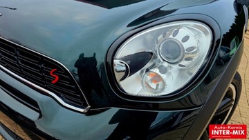 Mini Countryman R60 Crossover 2.0 D DPF 143KM 2011 MINI Countryman 2,0 diesel S DRIVE 2.0 Diesel 143KM, zdjęcie 13