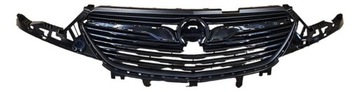 1691083480 MŘÍŽKA OSOBNÍ STRÁŽCE ORIGINÁLNÍ OE OPEL GRANDLAND X P1UO