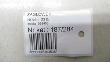 NISSAN JUKE F15 FACELIFT PODHLAVNÍK PRAVÝ ZADNÍ 14-