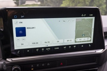 Volkswagen Caravelle T6 2025 Volkswagen VW Caravelle LIFE T7 L2 170KM AUTOMAT OD RĘKI, zdjęcie 23