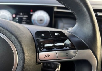 Hyundai Tucson IV SUV 1.6 T-GDI 150KM 2023 Hyundai Tucson Smart Salon PL Gwarancja fabryczna 1.6 Benzyna 150KM, zdjęcie 14