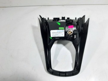 FORD B-MAX 13R PANEL KLIMATIZACE RÁMEČEK PŘEPÍNAČ PDC AV1T-18C612-BF
