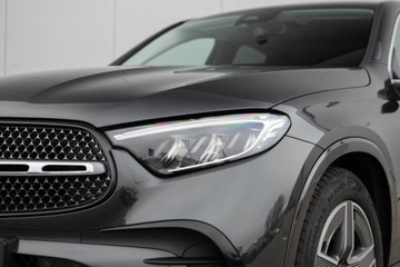 Mercedes GLC C254/X254 Coupe 2.0 220d 197KM 2025 Mercedes-Benz GLC 220 d 4MATIC Coupe 2025 Salon Polska Autotrade Merced, zdjęcie 1