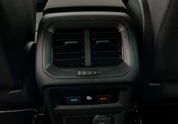 Volkswagen Tiguan II SUV 1.4 TSI 150KM 2017 Volkswagen Tiguan 1.4 TSI 150KM DSG TEMPOMAT AKTYWNY bezwypadkowy 1.4, zdjęcie 35