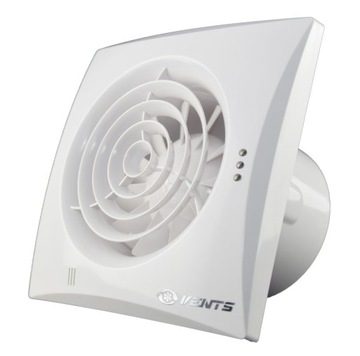 Wentylator VENTS Quiet 100mm Super Cichy 25dB