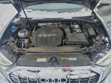 Audi Q3 II 2024 Audi Q3 Premium S Line 45 2024 2.0L 2.0 Benzyna 228KM, zdjęcie 6