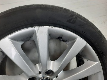 КОМПЛЕКТ ДИСКОВ BMW 5 F10 F11 18'' 8J ET30 6790173 5X120 СТАЙЛИНГ 328