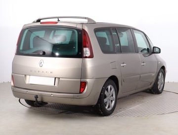 Renault Espace IV Van 2.0 dCi 150KM 2011 Renault Espace 2.0 dCi, 7 miejsc, Navi, Klima, zdjęcie 4