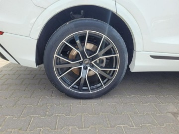 Audi Q8 SUV 3.0 50 TDI 286KM 2023 Audi Q8 Poleasingowe.pl PL, zdjęcie 25