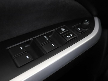 Suzuki Vitara III SUV 1.4 BOOSTERJET 140KM 2017 Suzuki Vitara skóra/alcantara navi klima auto, zdjęcie 32