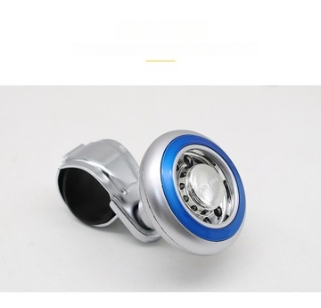 МЕТАЛЛИЧЕСКАЯ ШАРИКА ПОМОЩИ РУЛЕВОГО УПРАВЛЕНИЯ ШАРОВАЯ РУЧКА РУЧКИ ПОВЫШЕНИЯ УСИЛЕНИЯ РУЛЕВОГО КОЛЕСА