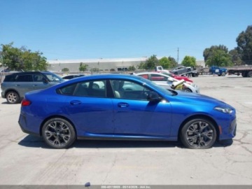 BMW Seria 2 F74 2026 BMW Seria 2 228 Gran Coupe 2026 2.0 Benzyna 241KM, zdjęcie 5