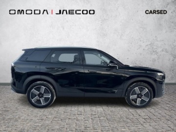 Jaecoo 7 1.6T 147KM 2025 Jaecoo 7 Offroad AWD Carbon crystal black FV23, zdjęcie 6