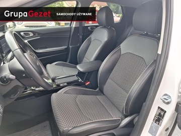 Kia XCeed PHEV Facelifting 1.6 GDi Plug-In 141KM 2023 Kia XCeed 1.6 GDI PHEV 141KM, fv23%, wersja L, plug-in hybrid, gwarancja do, zdjęcie 9