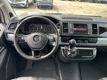 Volkswagen Multivan T6 2018 Volkswagen Multivan 2.0 BiTDI 200KM Highline Refle, zdjęcie 14