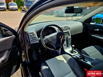 Volvo C30 Hatchback 3d 1.6 D DRIVe 109KM 2010 Volvo C30 Zarejestrowany gotowy do jazdy 1.6 Diesel 110KM, zdjęcie 27