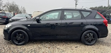 Kia Ceed I Hatchback 5d Facelifting 1.4 DOHC CVVT 105KM 2011 Kia Cee&#039;d LIFT Klima Gwarancja, zdjęcie 2